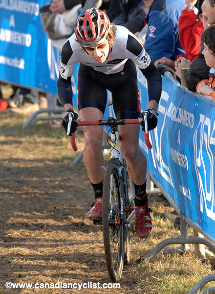 Cyclocross World Championships