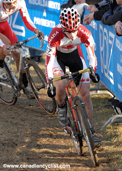 Cyclocross World Championships