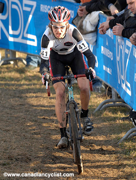 Cyclocross World Championships