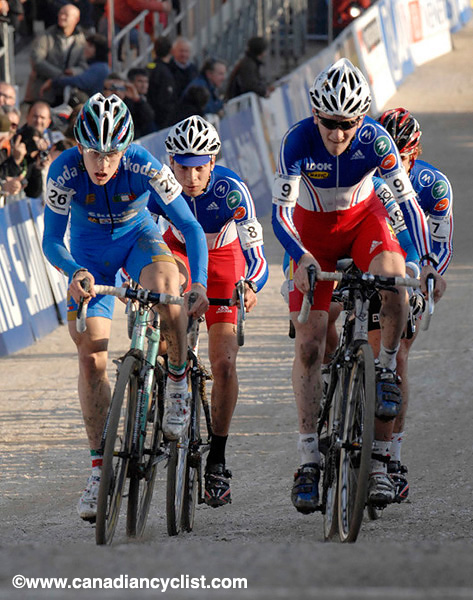 Cyclocross World Championships