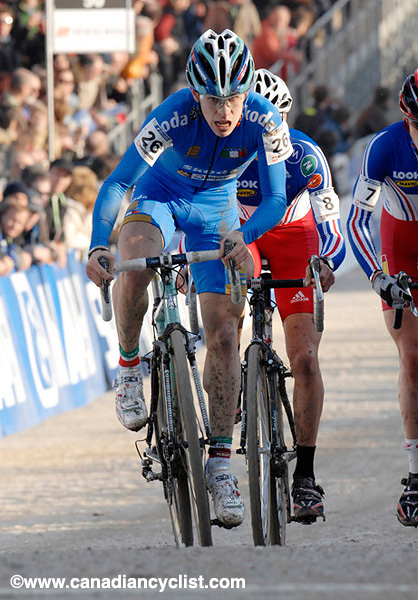 Cyclocross World Championships