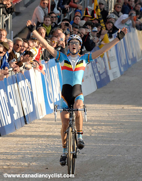 Cyclocross World Championships