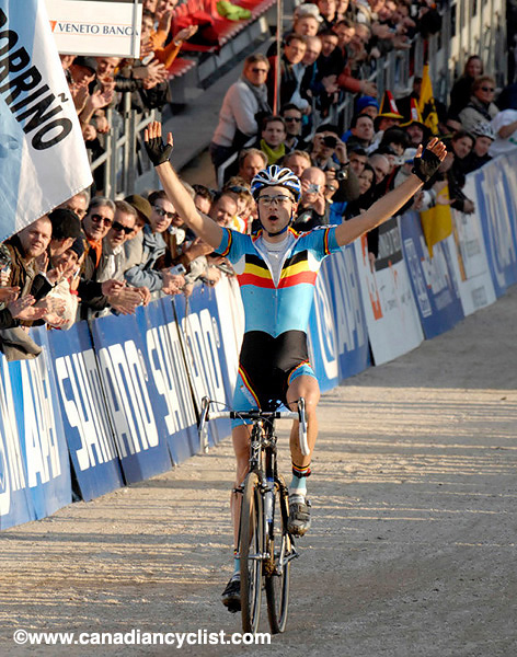 Cyclocross World Championships