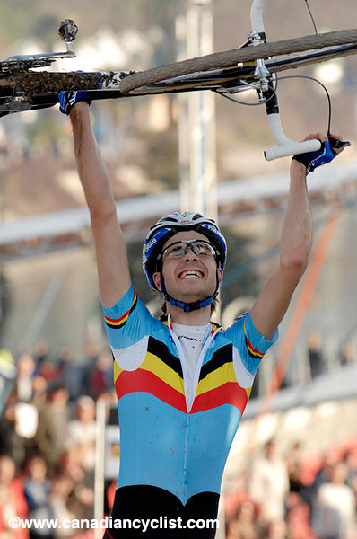 Cyclocross World Championships
