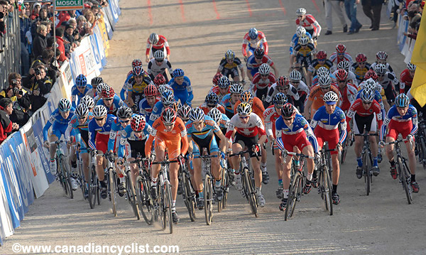 Cyclocross World Championships