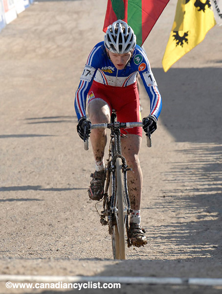 Cyclocross World Championships