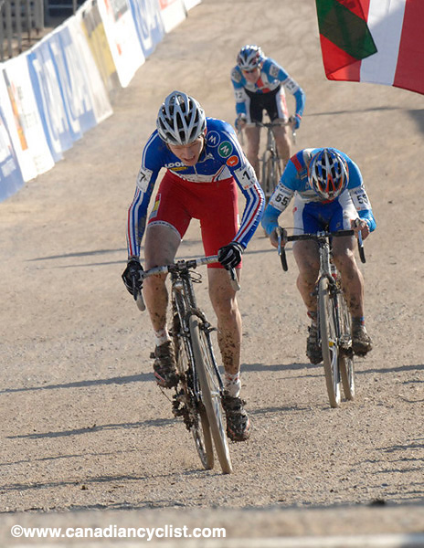 Cyclocross World Championships