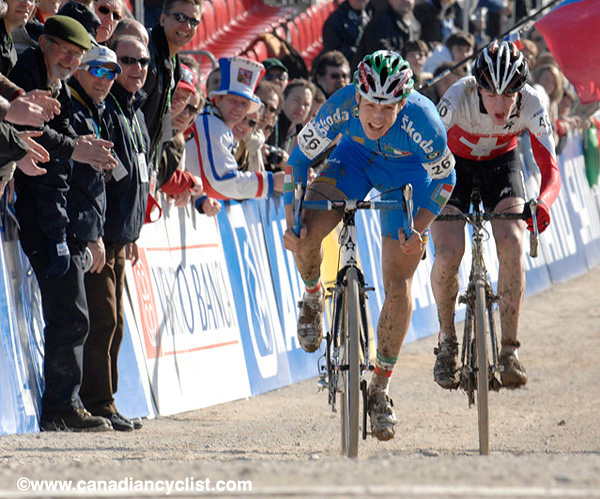 Cyclocross World Championships
