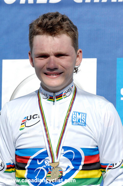 Cyclocross World Championships
