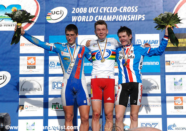 Cyclocross World Championships
