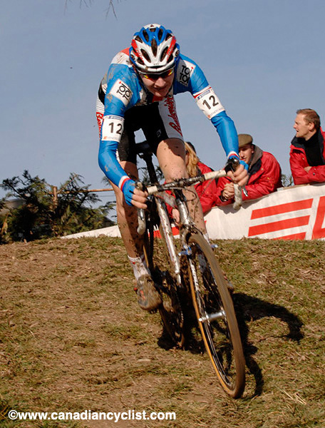 Cyclocross World Championships