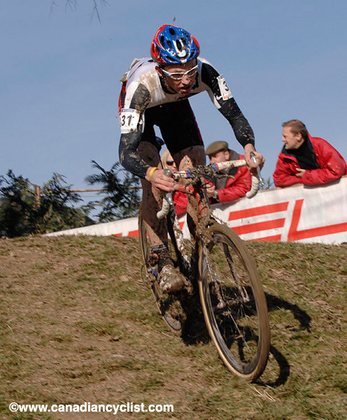 Cyclocross World Championships