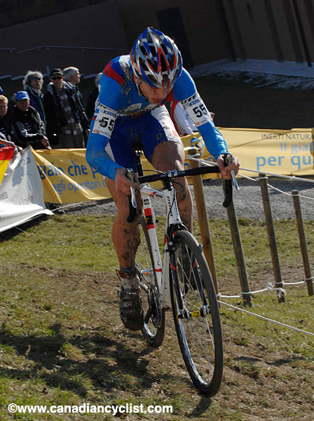 Cyclocross World Championships