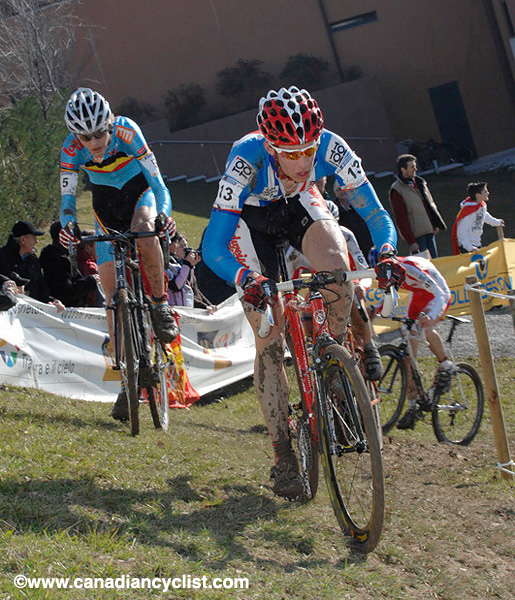 Cyclocross World Championships
