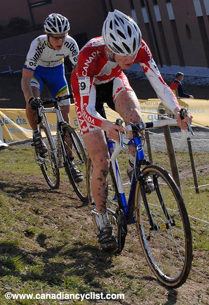 Cyclocross World Championships