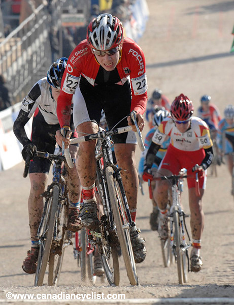 Cyclocross World Championships