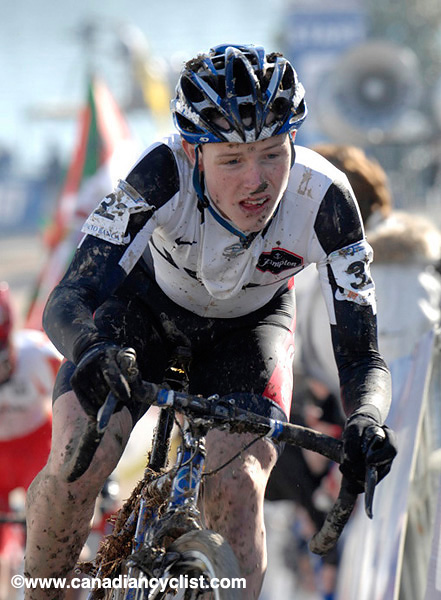 Cyclocross World Championships