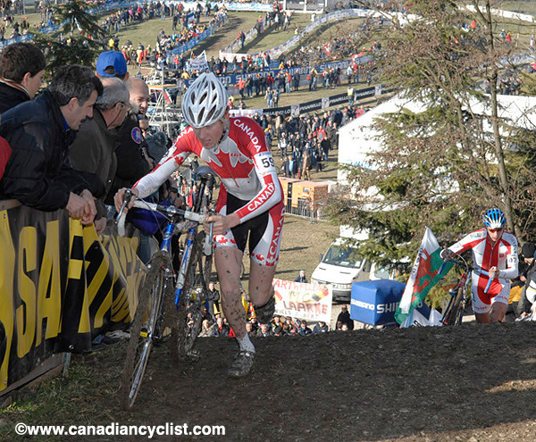 Cyclocross World Championships