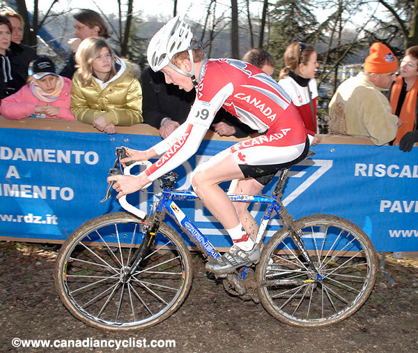 Cyclocross World Championships
