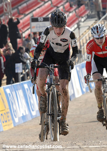 Cyclocross World Championships