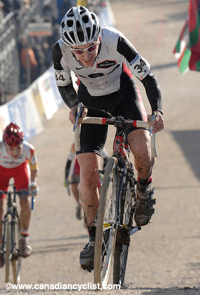 Cyclocross World Championships