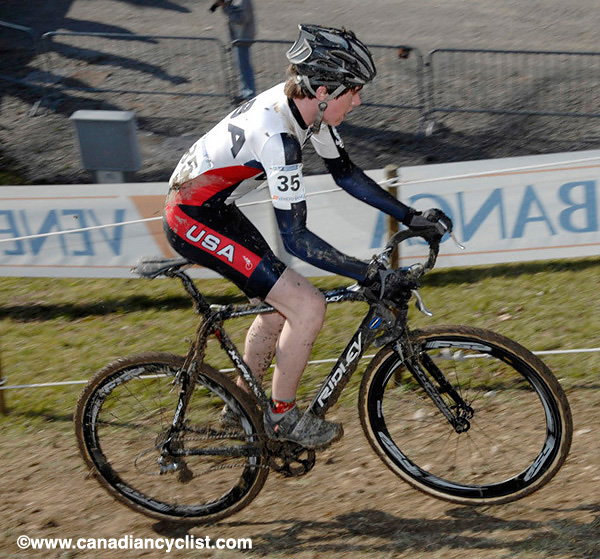Cyclocross World Championships
