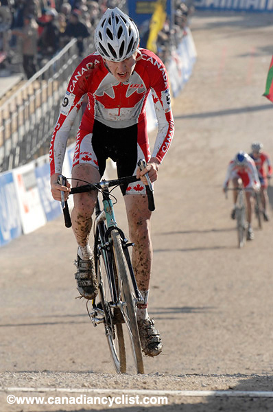 Cyclocross World Championships