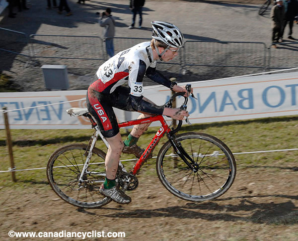 Cyclocross World Championships