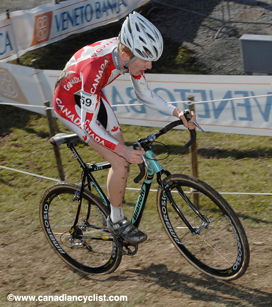Cyclocross World Championships
