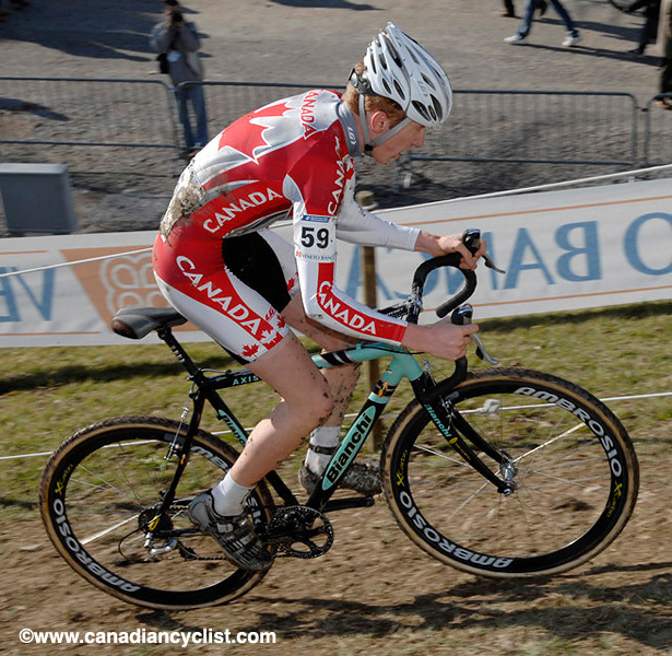 Cyclocross World Championships