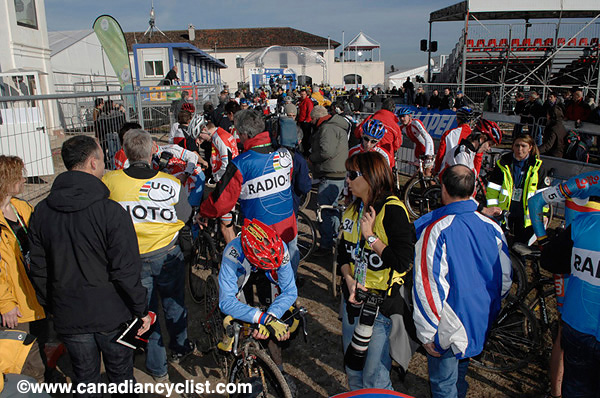 Cyclocross World Championships