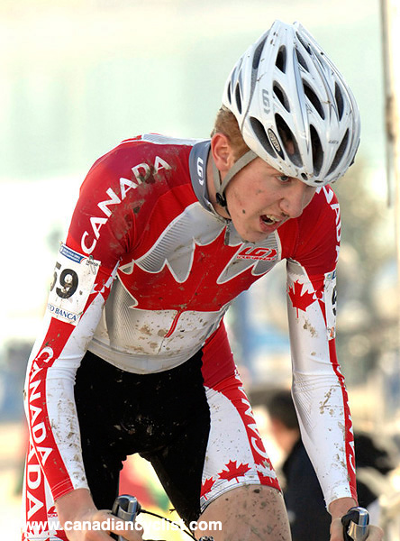 Cyclocross World Championships