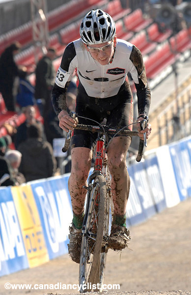 Cyclocross World Championships