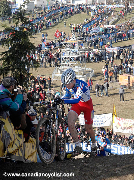Cyclocross World Championships