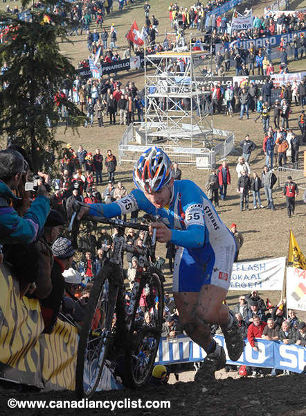 Cyclocross World Championships