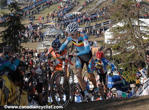 Cyclocross World Championships
