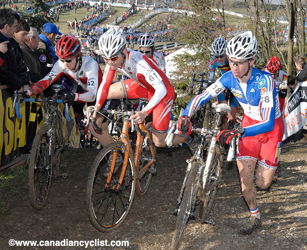 Cyclocross World Championships