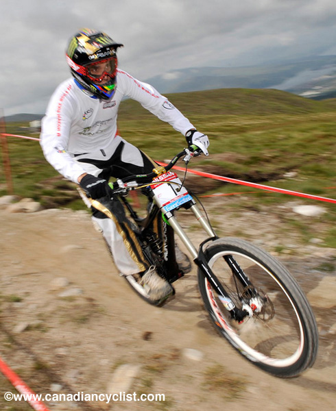 Fort William World Cup