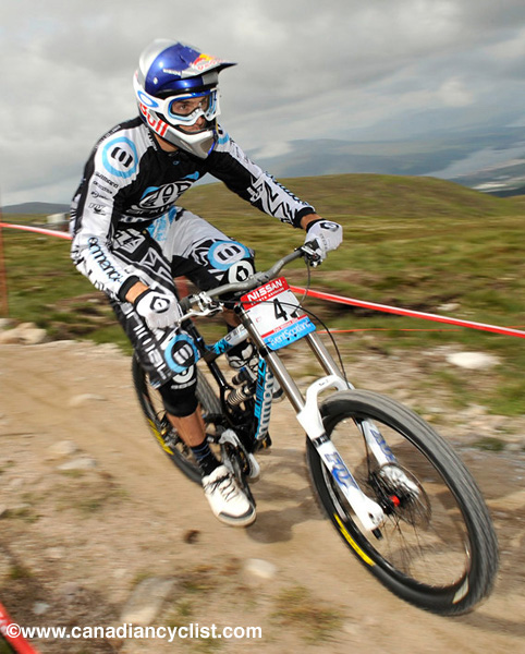 Fort William World Cup
