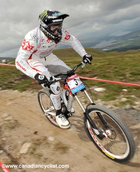 Fort William World Cup