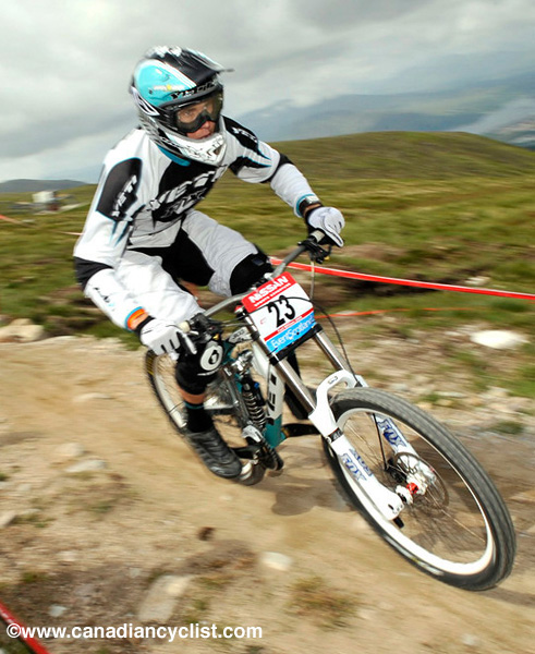 Fort William World Cup