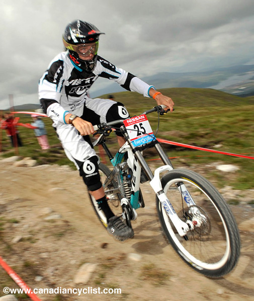 Fort William World Cup