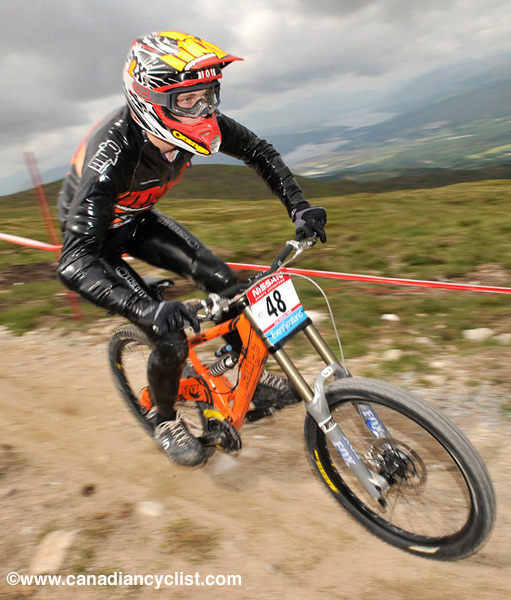 Fort William World Cup