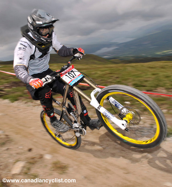 Fort William World Cup