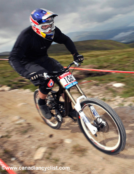 Fort William World Cup