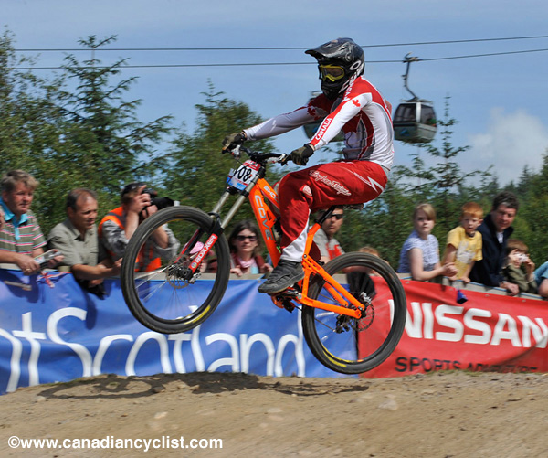 Fort William World Cup
