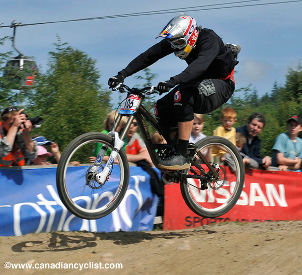 Fort William World Cup