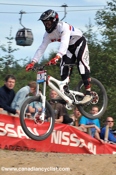Fort William World Cup