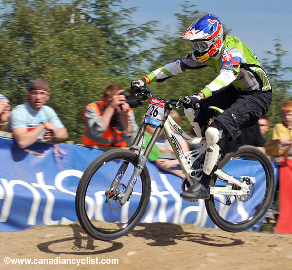 Fort William World Cup