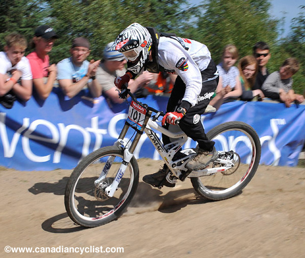 Fort William World Cup